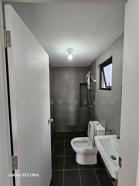 Condominium for Rent at Sky Awani Residensi 5 - Mccoy Chung - Bathroom - PropertyGuru.com.my
