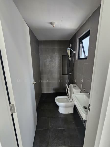 Condominium for Rent at Sky Awani Residensi 5 - Mccoy Chung - Bathroom - PropertyGuru.com.my