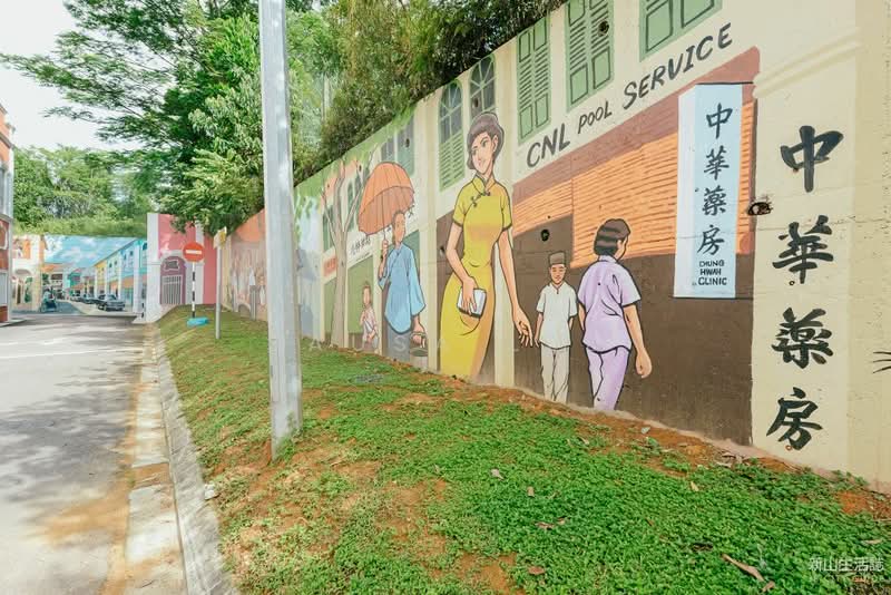 Shop for Sale in Austin Heights (Tebrau) - Sausa Lee - Exterior - PropertyGuru.com.my