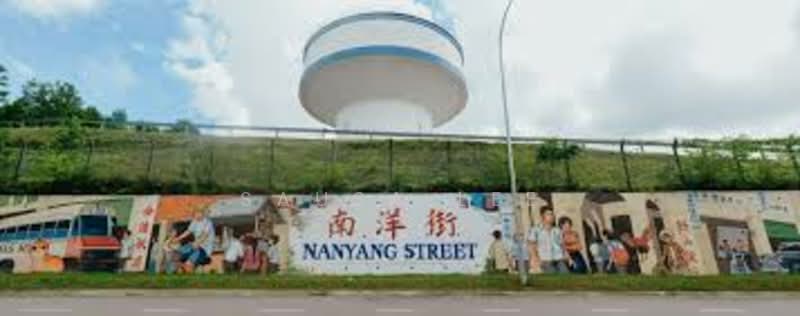 Shop for Sale in Austin Heights (Tebrau) - Sausa Lee - PropertyGuru.com.my