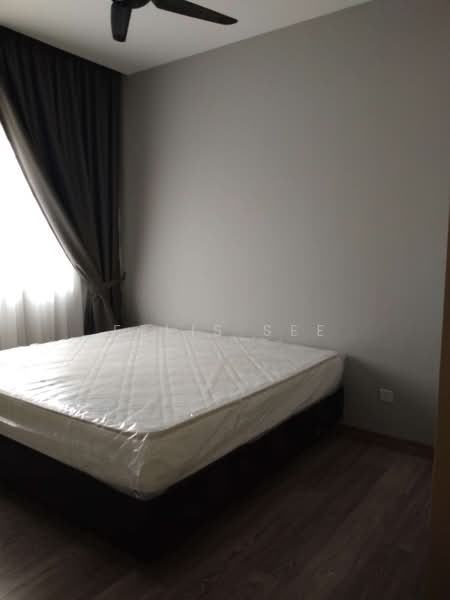 Service Residence for Rent at South View - Felis See - Bedroom - PropertyGuru.com.my
