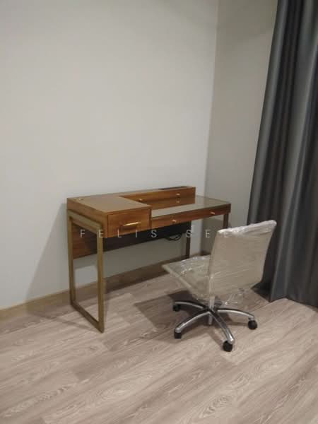 Service Residence for Rent at South View - Felis See - Study - PropertyGuru.com.my