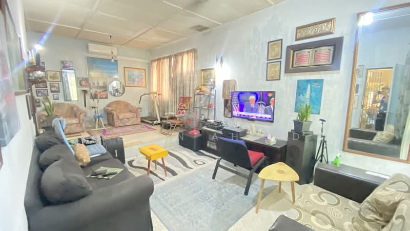 SS14 untuk Untuk Dijual - RM 720,000, Feb 2026 - Living Room - PropertyGuru.com.my