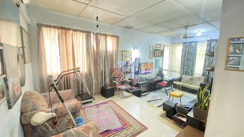 SS14 untuk Untuk Dijual - RM 720,000, Feb 2026 - Living Room - PropertyGuru.com.my