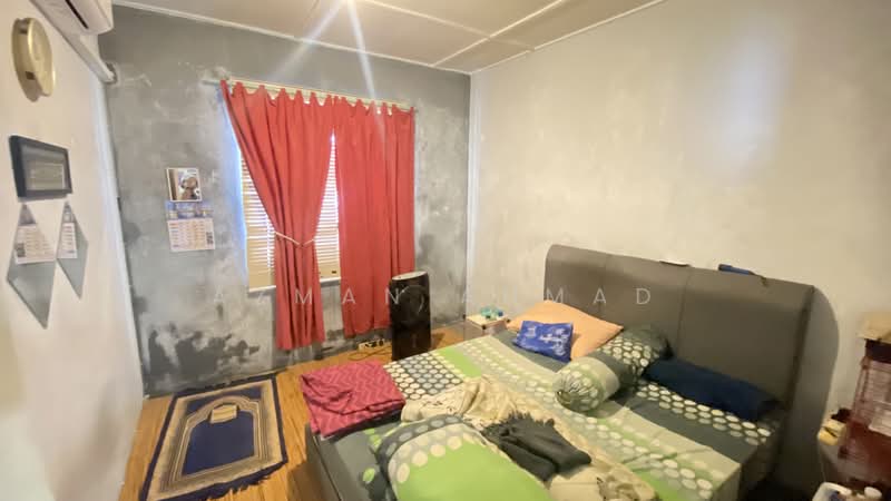 SS14 untuk Untuk Dijual - RM 720,000, Feb 2026 - Bedroom - PropertyGuru.com.my
