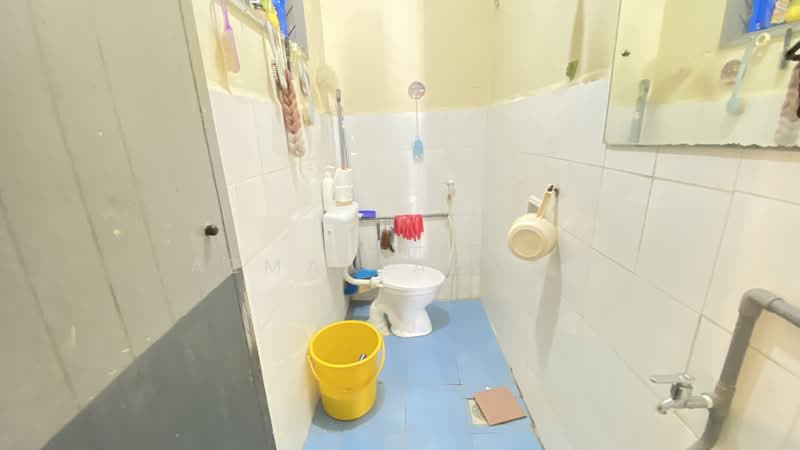 SS14 untuk Untuk Dijual - RM 720,000, Feb 2026 - Bathroom - PropertyGuru.com.my