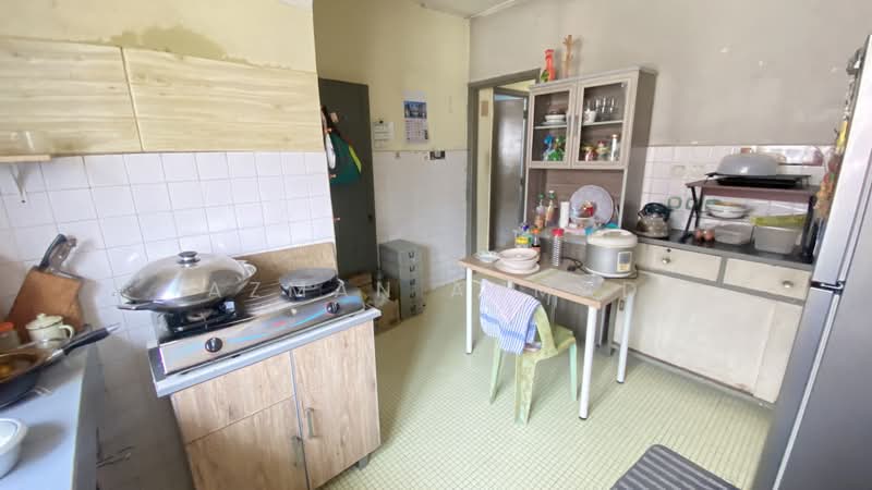 SS14 untuk Untuk Dijual - RM 720,000, Feb 2026 - Kitchen - PropertyGuru.com.my