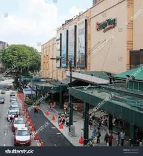 Retail Space for Sale in KL City Centre (Kuala Lumpur) - Olivia Yong - Exterior - PropertyGuru.com.my