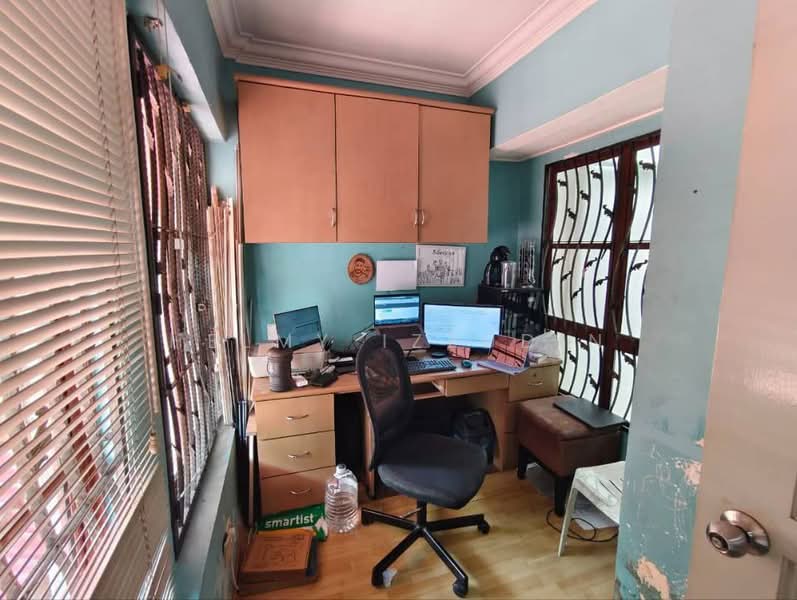 2-storey Terraced House for Sale in Putra Heights (Subang Jaya) - HELMY IZZUDIN - Study - PropertyGuru.com.my