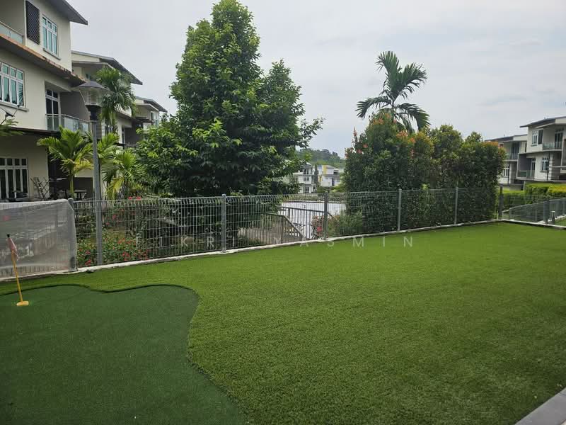 Bungalow for Sale in Ampang (Selangor) - Fikri Yasmin - Exterior - PropertyGuru.com.my