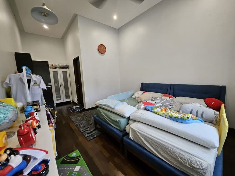 Bungalow for Sale in Ampang (Selangor) - Fikri Yasmin - Bedroom - PropertyGuru.com.my