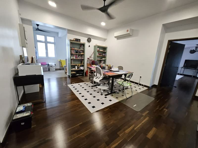 Bungalow for Sale in Ampang (Selangor) - Fikri Yasmin - Study - PropertyGuru.com.my