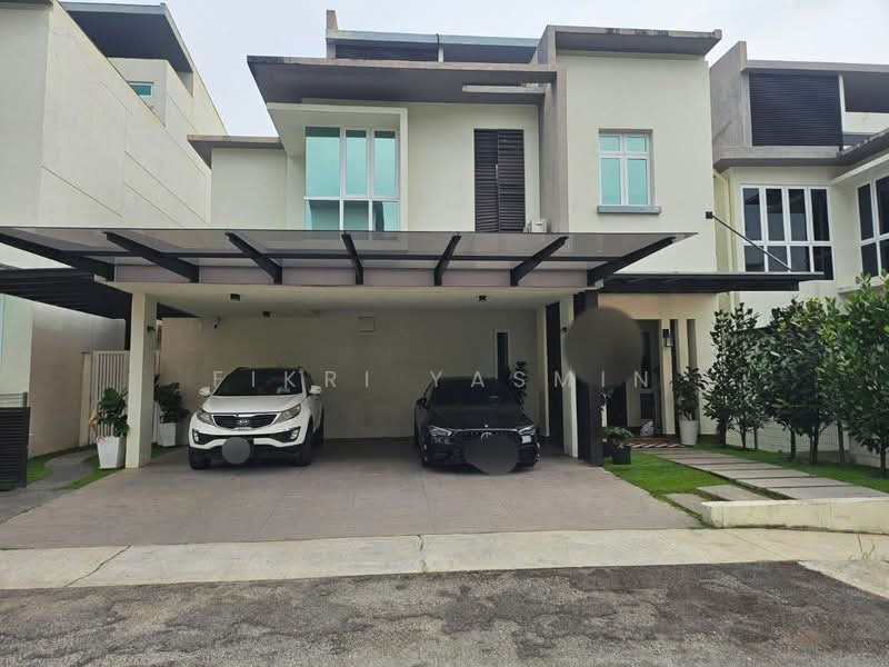 Bungalow for Sale in Ampang (Selangor) - Fikri Yasmin - Exterior - PropertyGuru.com.my