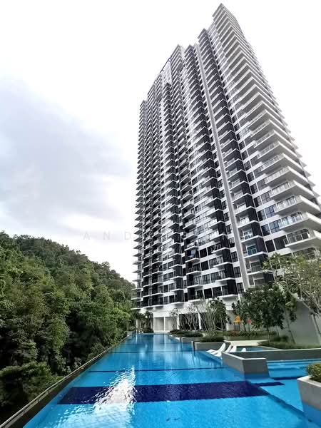 Service Residence for Rent at Hampton Height Damansara - Andy Gan - Exterior - PropertyGuru.com.my