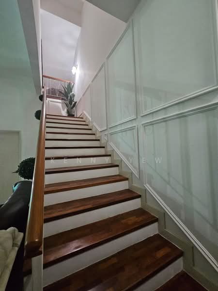 Semi-Detached House for Sale in Taman Puncak Saujana (Kajang) - Kenny Yew - Interior - PropertyGuru.com.my