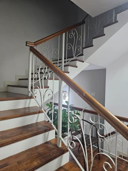 Semi-Detached House for Sale in Taman Puncak Saujana (Kajang) - Kenny Yew - Interior - PropertyGuru.com.my