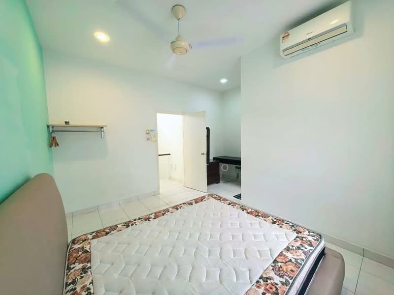 1.5-storey Terraced House for Rent in Taman Setia Indah (Tebrau) - Joan Tong - PropertyGuru.com.my
