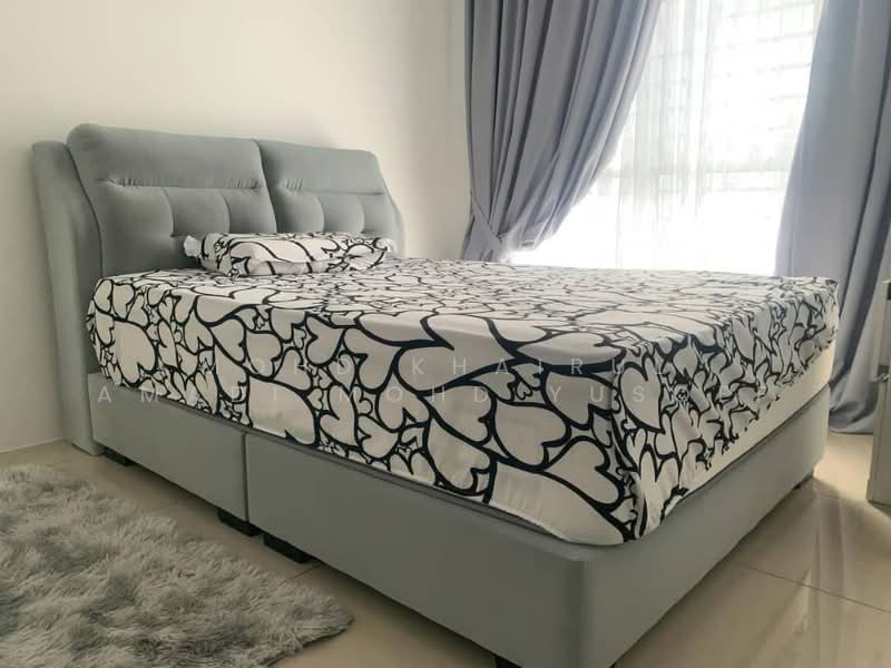 Platinum Splendor Residence untuk Untuk Dijual - RM 450,000, Feb 2026 - PropertyGuru.com.my