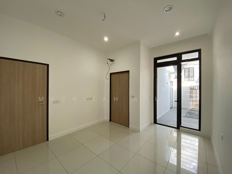 Semi-Detached House for Sale in Denai Alam (Shah Alam) - Masnizah Arifin - Interior - PropertyGuru.com.my