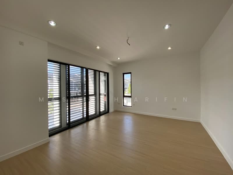 Semi-Detached House for Sale in Denai Alam (Shah Alam) - Masnizah Arifin - Interior - PropertyGuru.com.my