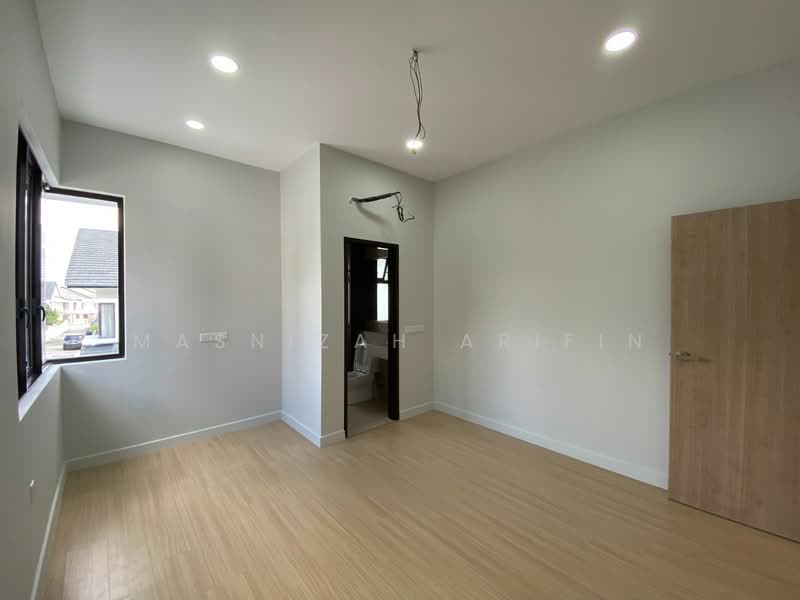 Semi-Detached House for Sale in Denai Alam (Shah Alam) - Masnizah Arifin - Interior - PropertyGuru.com.my