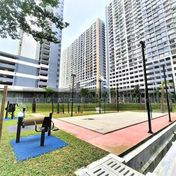 Idaman Abadi untuk Untuk Dijual - RM 268,000, Mac 2026 - Exterior - PropertyGuru.com.my