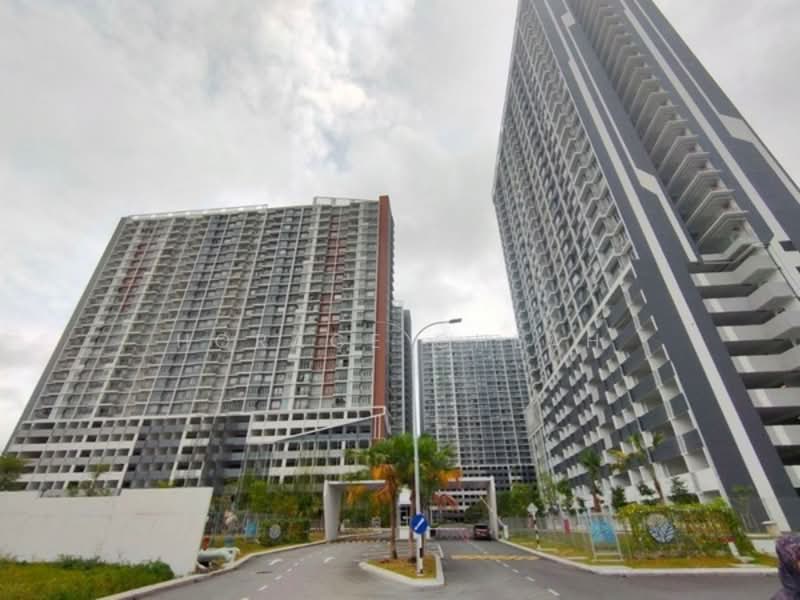 Idaman Abadi untuk Untuk Dijual - RM 268,000, Mac 2026 - Exterior - PropertyGuru.com.my