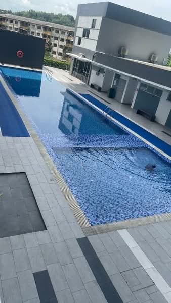 Idaman Abadi untuk Untuk Dijual - RM 268,000, Mac 2026 - Exterior - PropertyGuru.com.my