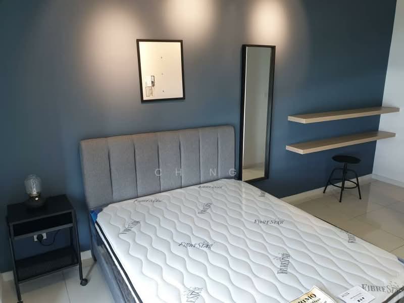 Emira Residence untuk Untuk Disewa - RM 1,900 /bulan, Feb 2026 - Bedroom - PropertyGuru.com.my