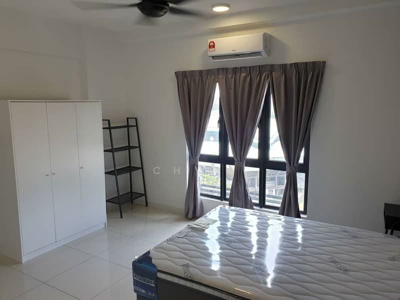 Emira Residence untuk Untuk Disewa - RM 1,900 /bulan, Feb 2026 - Bedroom - PropertyGuru.com.my