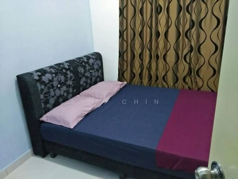 2-storey Terraced House for Sale in Taman JP Perdana (Johor Bahru) - Ilsa Chin - Bedroom - PropertyGuru.com.my