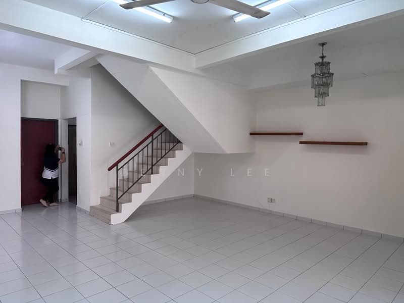 2.5-storey Terraced House for Rent in Taman Kurnia Indah (Cheras) - Benny Lee - Interior - PropertyGuru.com.my