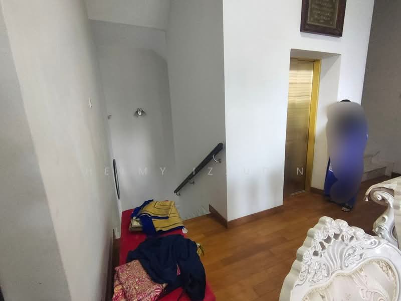Semi-Detached House for Sale in Bukit Jelutong (Shah Alam) - HELMY IZZUDIN - Interior - PropertyGuru.com.my