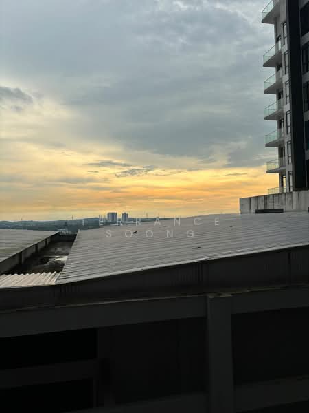 D'Pristine untuk Untuk Disewa - RM 1,800 /bulan, Feb 2026 - Exterior - PropertyGuru.com.my