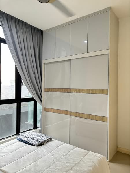 D'Pristine untuk Untuk Disewa - RM 1,800 /bulan, Feb 2026 - Bedroom - PropertyGuru.com.my
