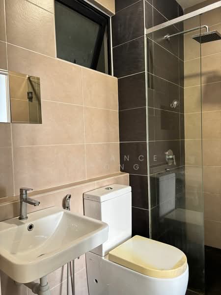 D'Pristine untuk Untuk Disewa - RM 1,800 /bulan, Feb 2026 - Bathroom - PropertyGuru.com.my