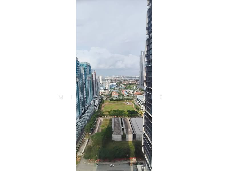 Setia Sky 88 untuk Untuk Disewa - RM 3,500 /bulan, Feb 2026 - Exterior - PropertyGuru.com.my