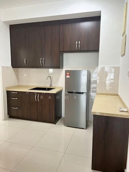Condominium for Rent at Ceria Residences, Cyberjaya - Asna Abdul Rahman - Kitchen - PropertyGuru.com.my