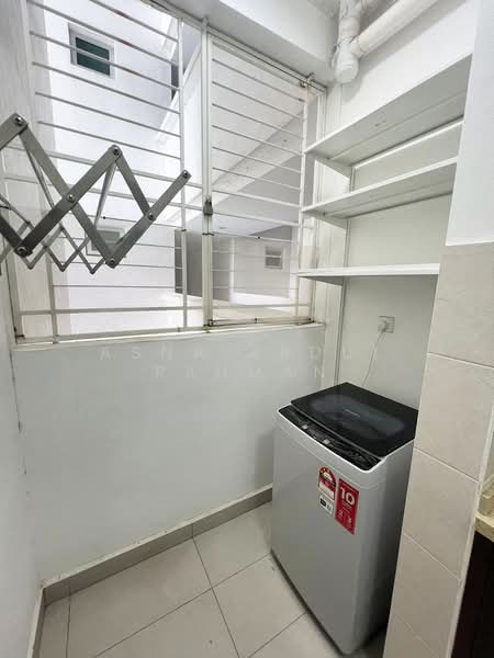 Condominium for Rent at Ceria Residences, Cyberjaya - Asna Abdul Rahman - Interior - PropertyGuru.com.my