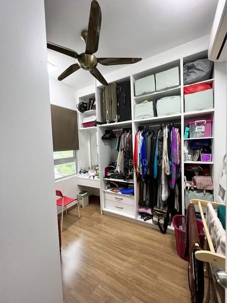 Condominium for Rent at Ceria Residences, Cyberjaya - Asna Abdul Rahman - Interior - PropertyGuru.com.my