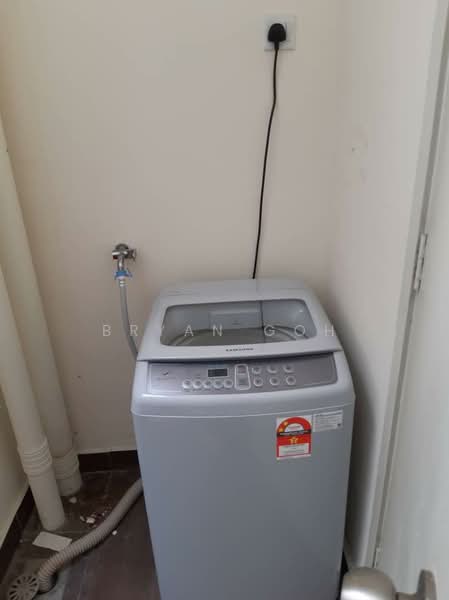 Impian Senibong Residences untuk Untuk Dijual - RM 480,000, Mac 2026 - Interior - PropertyGuru.com.my