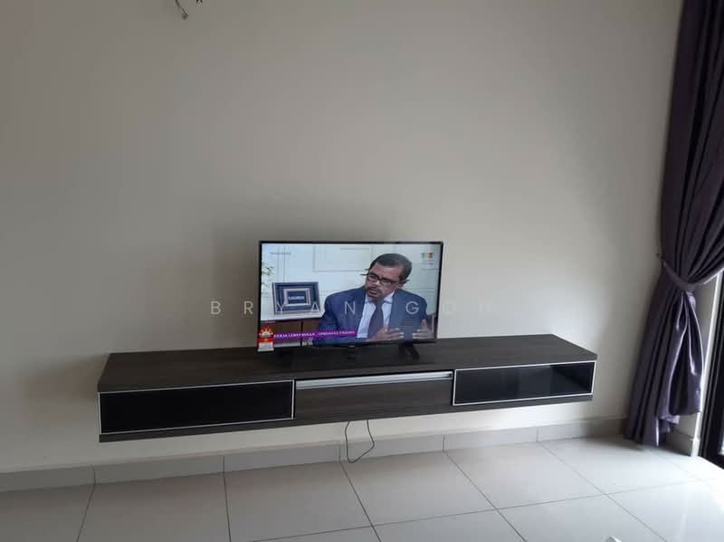 Impian Senibong Residences untuk Untuk Dijual - RM 480,000, Mac 2026 - Living Room - PropertyGuru.com.my