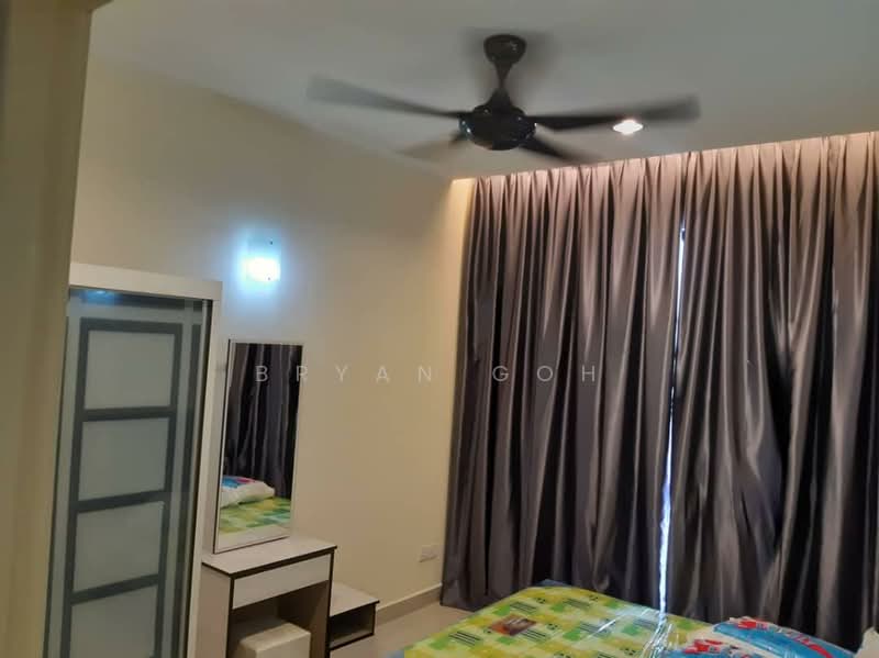Impian Senibong Residences untuk Untuk Dijual - RM 480,000, Mac 2026 - Bedroom - PropertyGuru.com.my