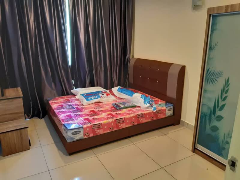 Impian Senibong Residences untuk Untuk Dijual - RM 480,000, Mac 2026 - Bedroom - PropertyGuru.com.my