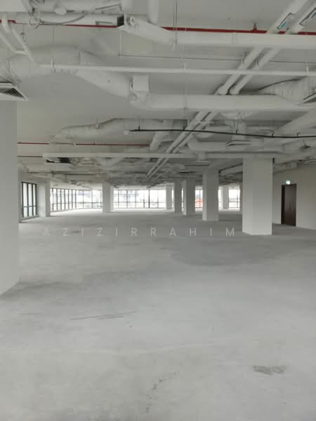 UOA Business Park untuk Untuk Disewa - RM 33,000 /bulan, Feb 2026 - Interior - PropertyGuru.com.my