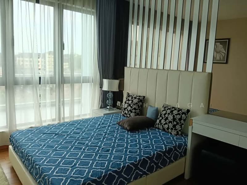 Condominium for Rent at Molek Pine 4 - Toshiki Ashikaga - Bedroom - PropertyGuru.com.my