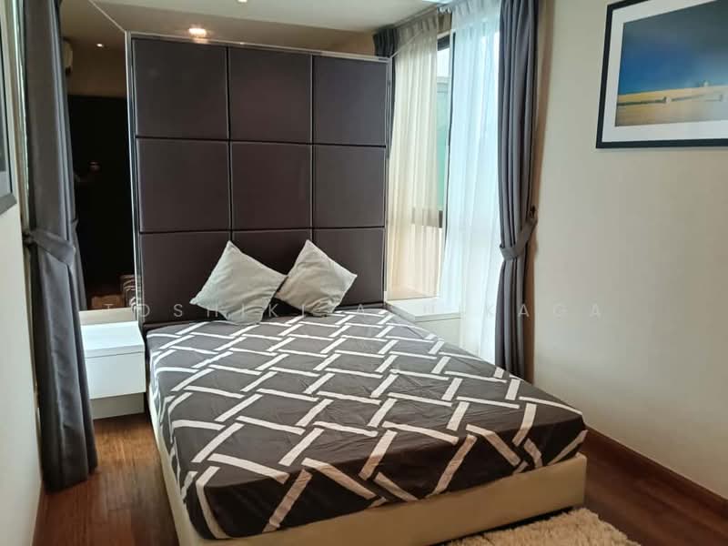 Condominium for Rent at Molek Pine 4 - Toshiki Ashikaga - Bedroom - PropertyGuru.com.my