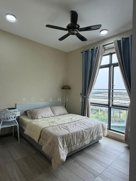 Kenwingston Square Garden untuk Untuk Disewa - RM 2,500 /bulan, Feb 2026 - Bedroom - PropertyGuru.com.my