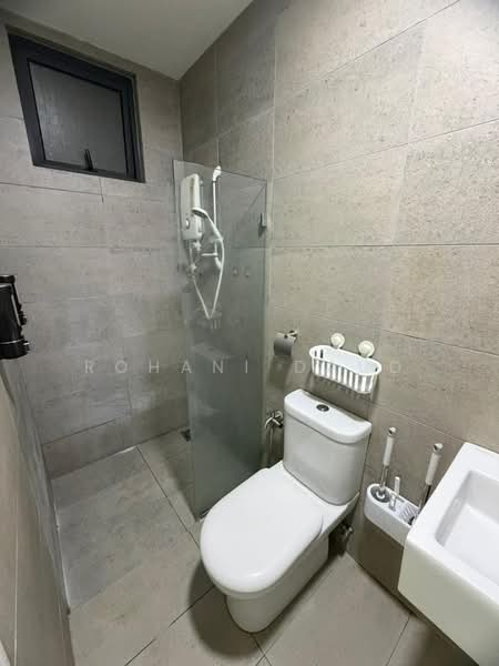 Kenwingston Square Garden untuk Untuk Disewa - RM 2,500 /bulan, Feb 2026 - Bathroom - PropertyGuru.com.my