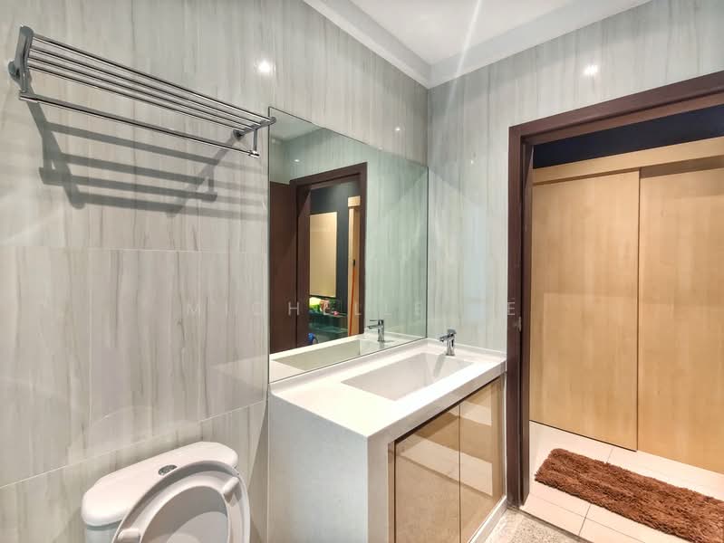 KSL D'Esplanade Residence untuk Untuk Dijual - RM 1,050,000, Feb 2026 - Bathroom - PropertyGuru.com.my